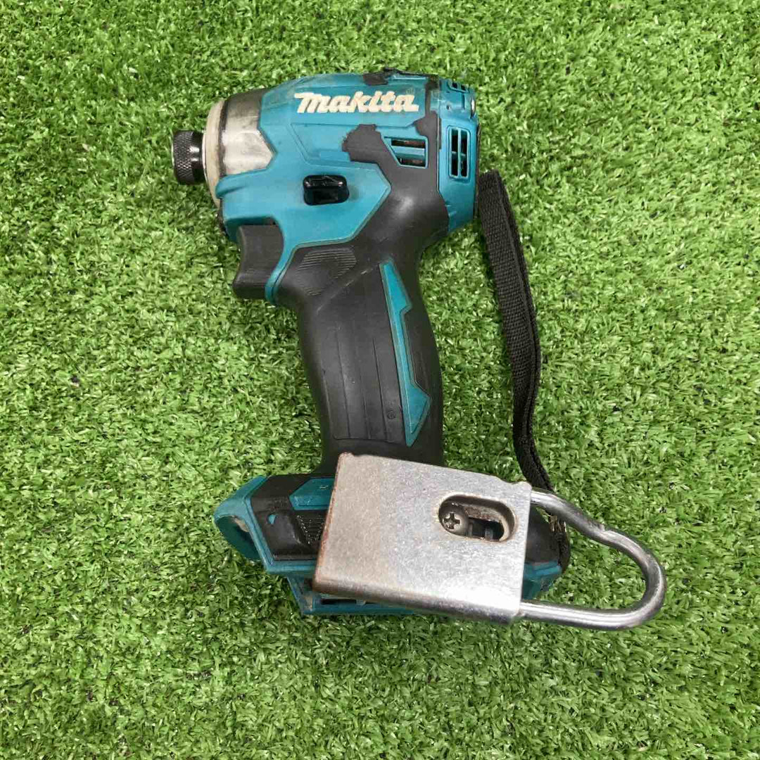 ★マキタ(makita) コードレスインパクトドライバー TD173DZ【川崎店】