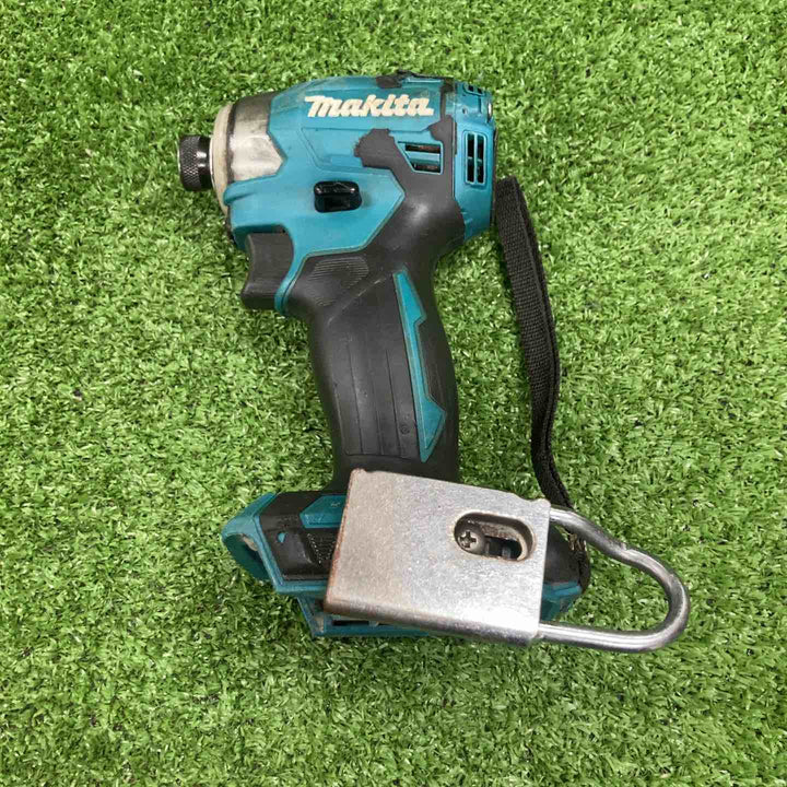 ★マキタ(makita) コードレスインパクトドライバー TD173DZ【川崎店】
