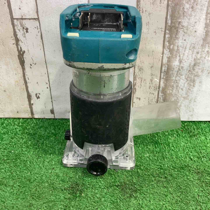 ★マキタ(makita) コードレストリマー RT50DZ【町田店】