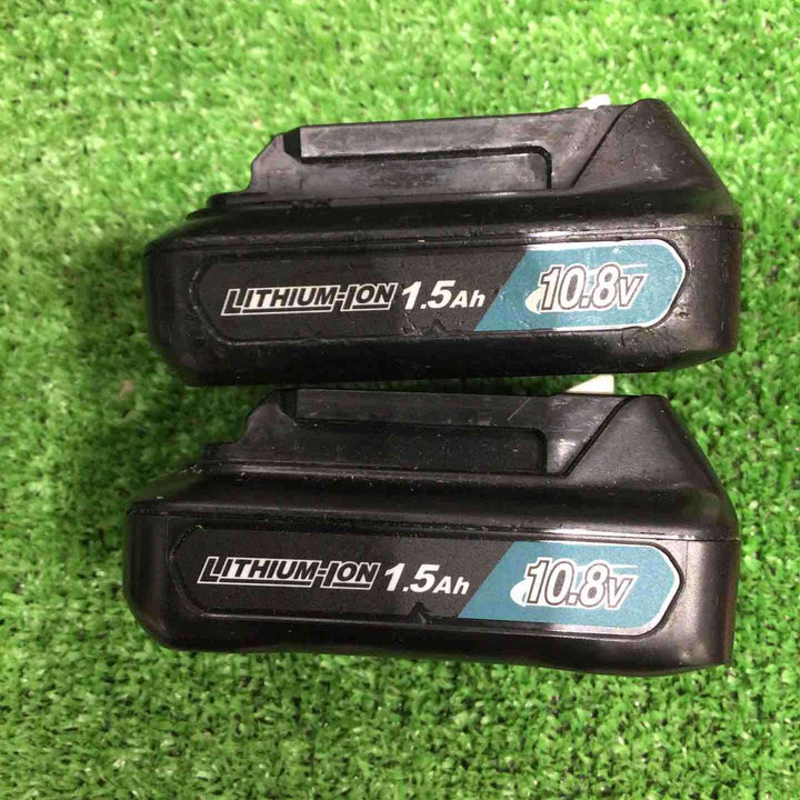 【中古】マキタ(makita) コードレスハンマドリル HR166DSMX【草加店】