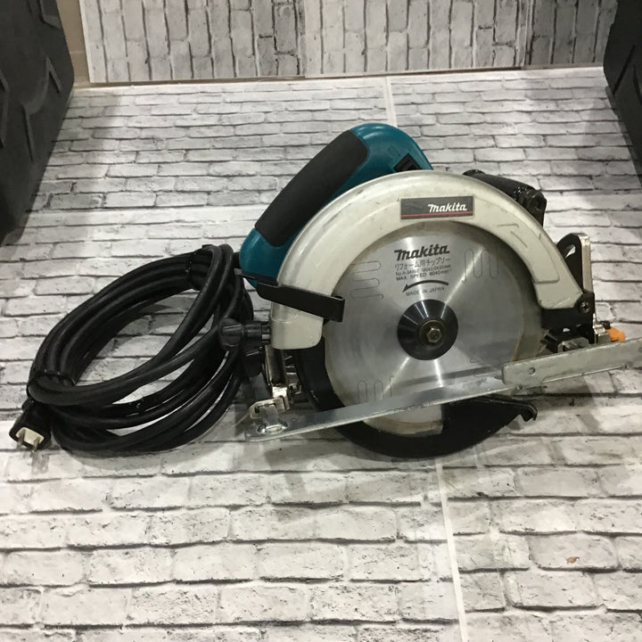 ★マキタ(makita) 際切丸のこ 5840BA【川口店】