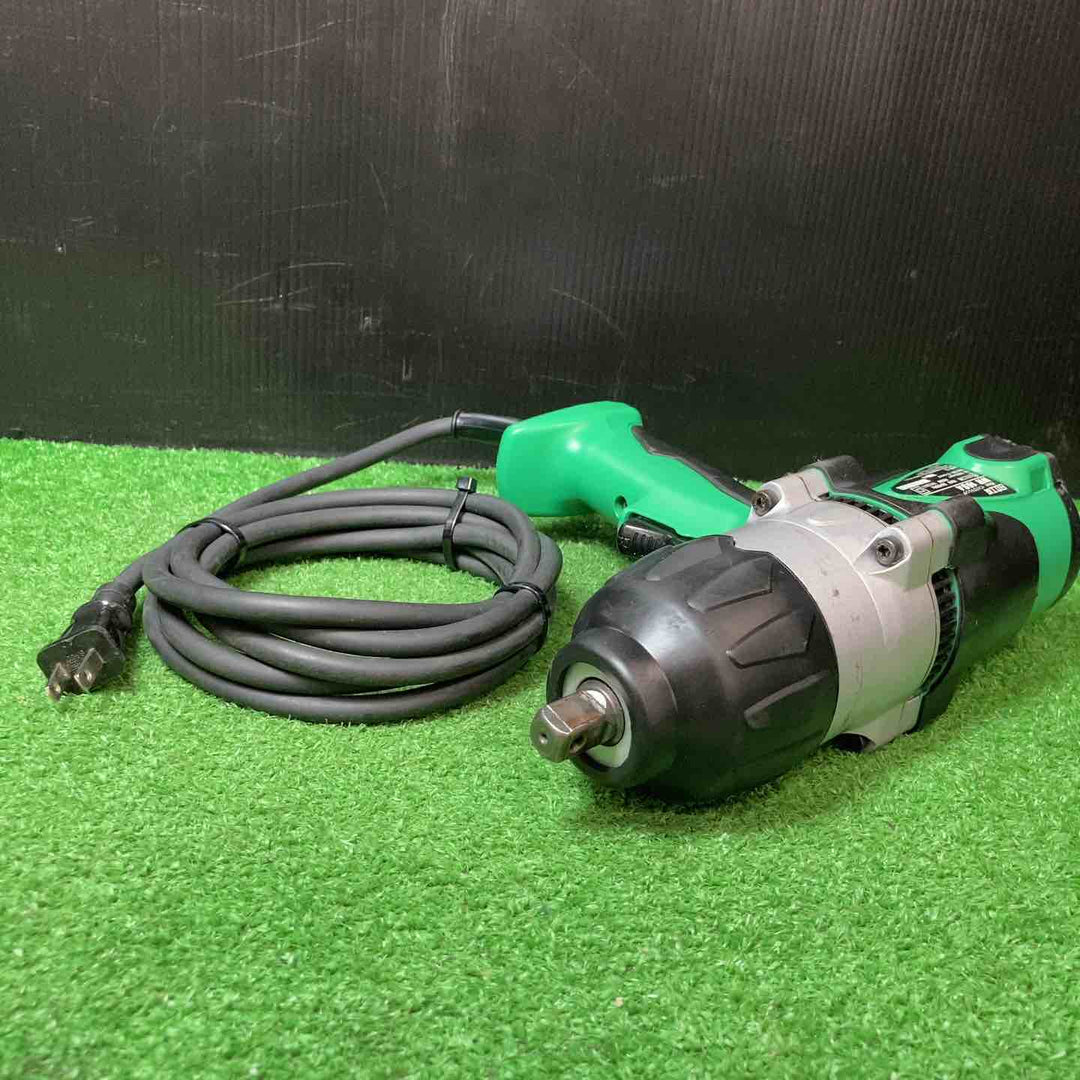 ☆ハイコーキ(HIKOKI ※旧:日立工機) インパクトレンチ WR16SA【岩槻店】