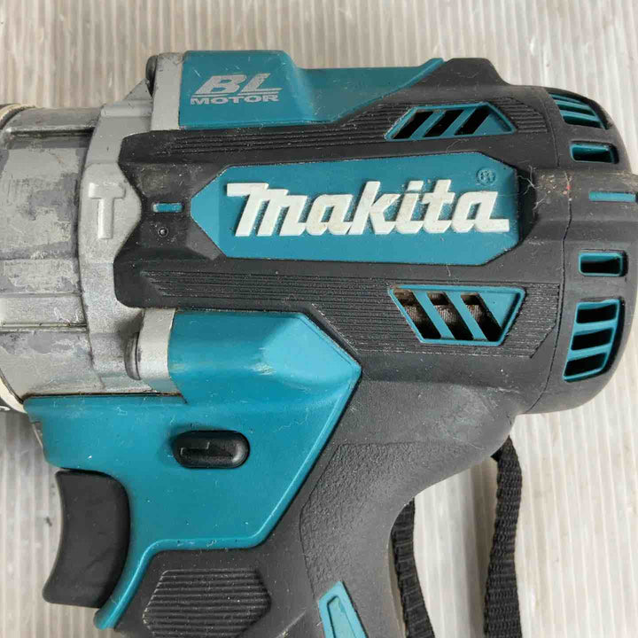 ★マキタ(makita) コードレス振動ドリルドライバー HP486DZ【草加店】