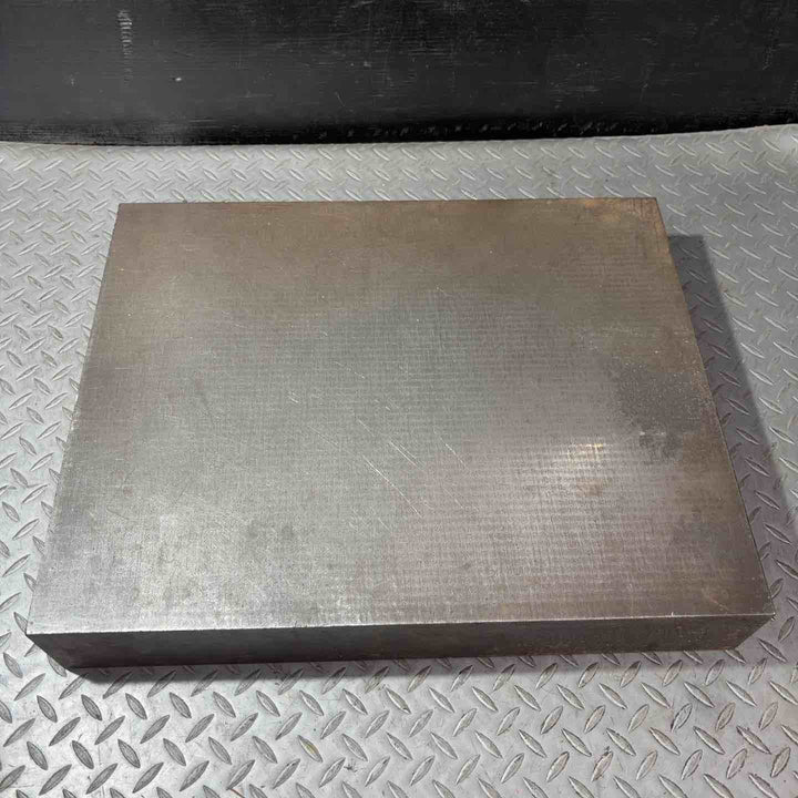 【店頭受取り限定】　定盤　400×500 mm 　ジャンク扱い　【草加店】