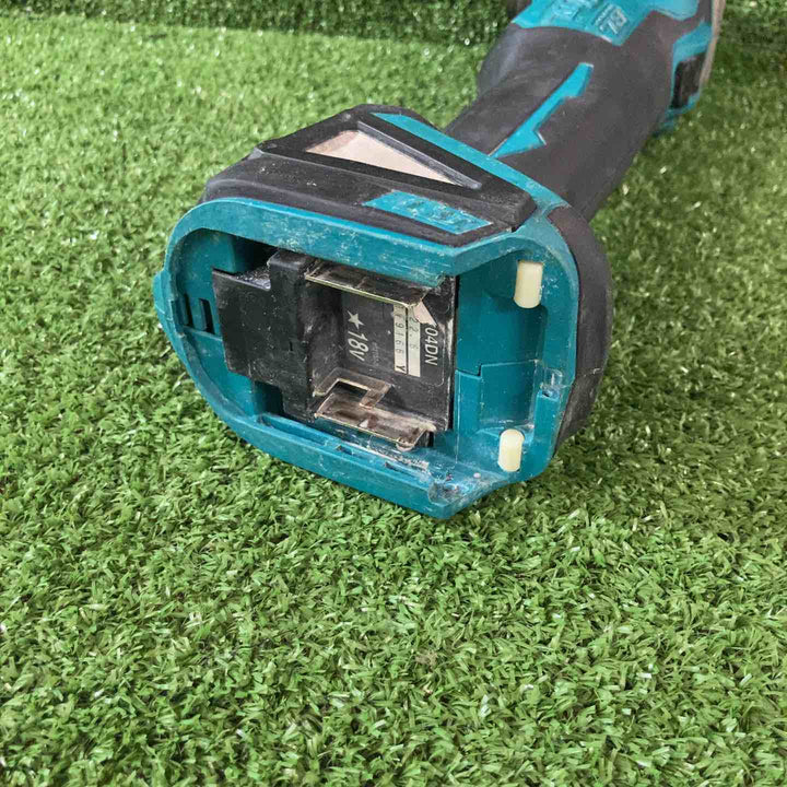 ☆マキタ(makita) 100mmコードレスディスクグラインダー GA404DZ【川崎店】