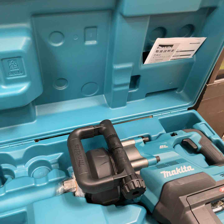 マキタ makita 40V コードレスインパクトレンチ 本体のみ TW009GZK ショートアンビル仕様【草加店】