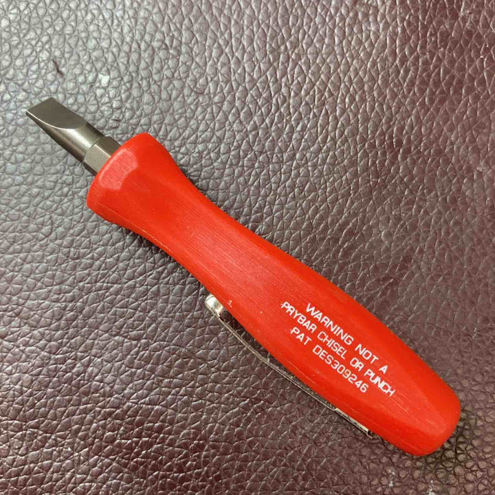 【中古品】 スナップオン(Snap-on) ポケットドライバ― SDDDM1 【東大和店】