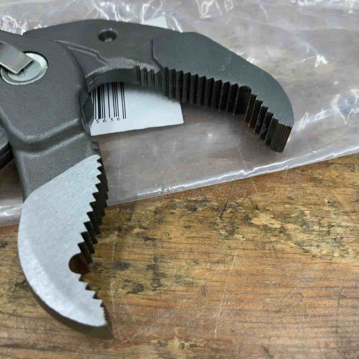 ▲クニペックス(KNIPEX)ウォーターポンププライヤー コブラXL 8701-400【柏店】