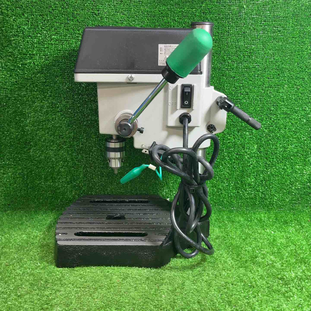 【中古品】 レクソン(REXON) 小型ボール盤 DP2250R 【藤沢店】