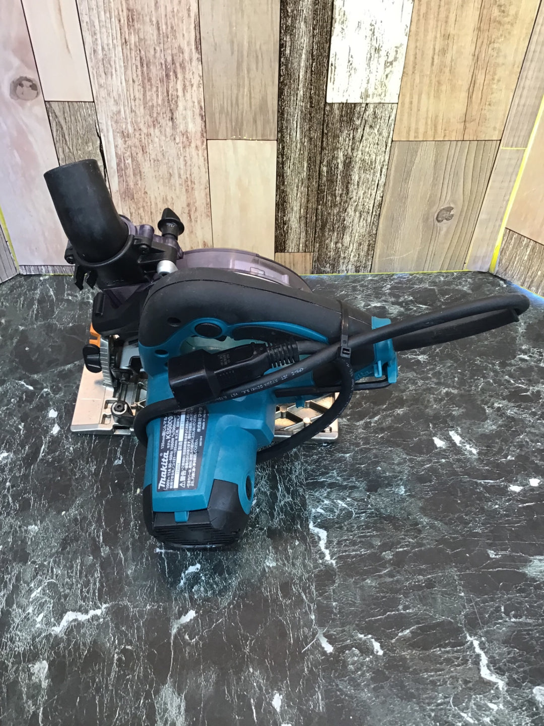 ★マキタ(makita) 防じん丸のこ KS5000FX【八潮店】