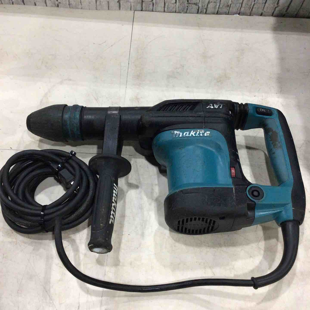 ★マキタ(makita) 電動ハンマ HM0871C【川口店】