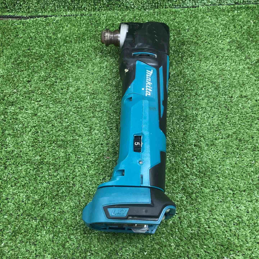 ★マキタ(makita) コードレスマルチツール TM51DZ【川崎店】
