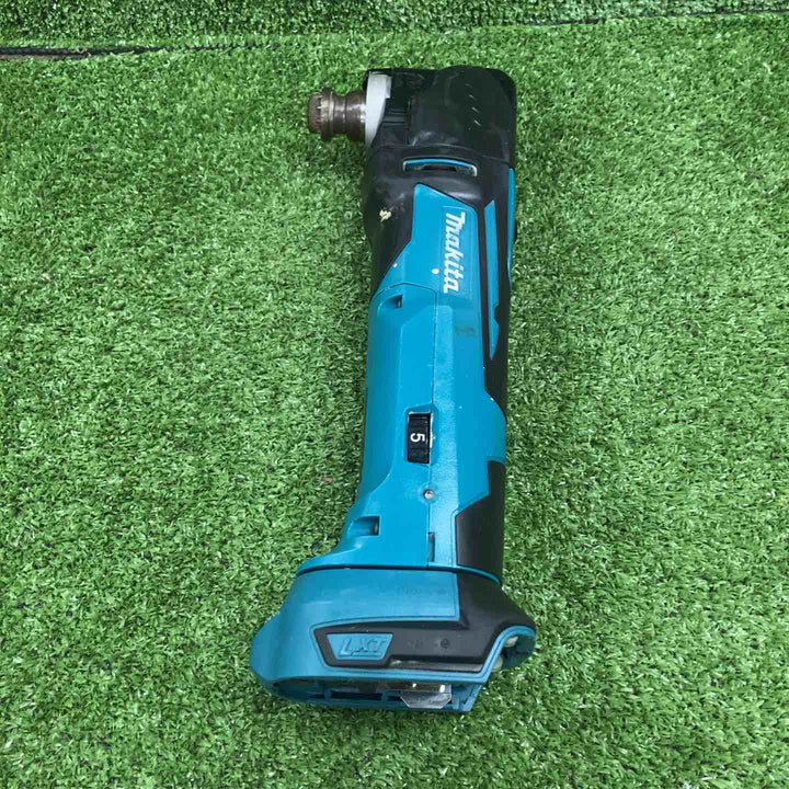 ★マキタ(makita) コードレスマルチツール TM51DZ【川崎店】