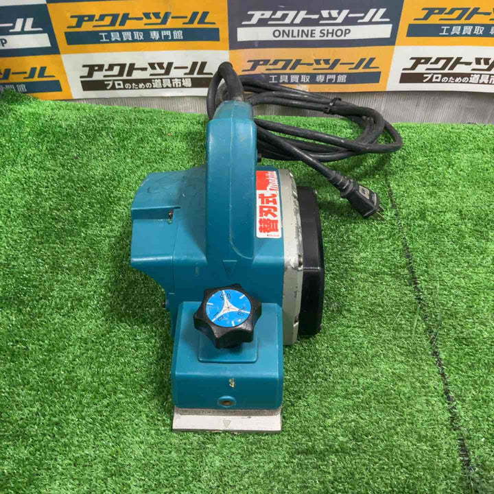 ☆マキタ(makita) 電気カンナ 1900BA【草加店】