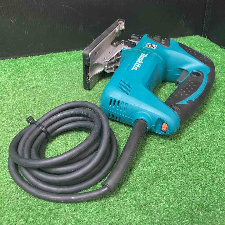 ◇マキタ(makita) 電子ジグソー 4350FCT【岩槻店】