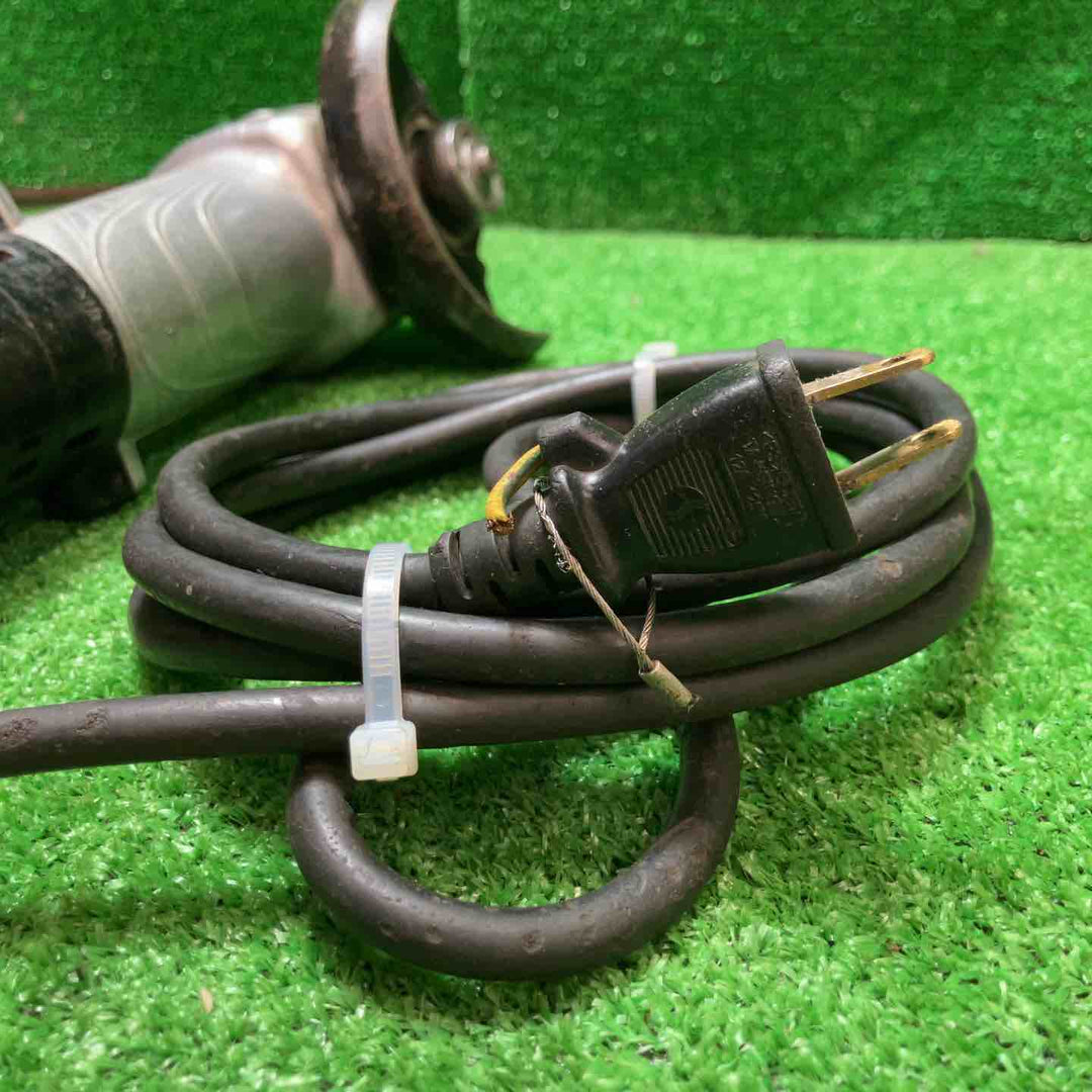 ハイコーキ(※旧:日立工機) 100mmディスクグラインダ G10SH4【桶川店】