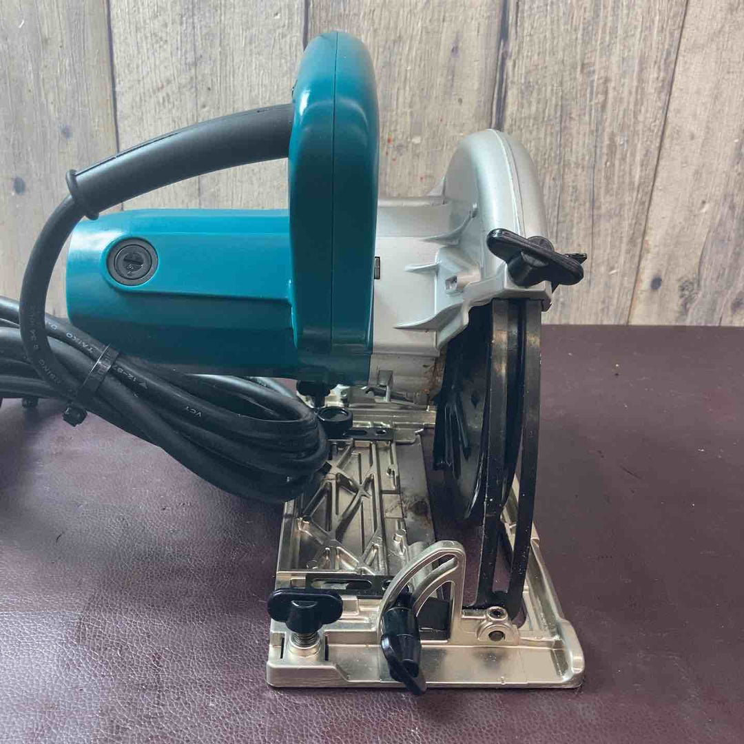 【中古品】 マキタ(makita) 造作丸ノコ 5614BA 【東大和店】