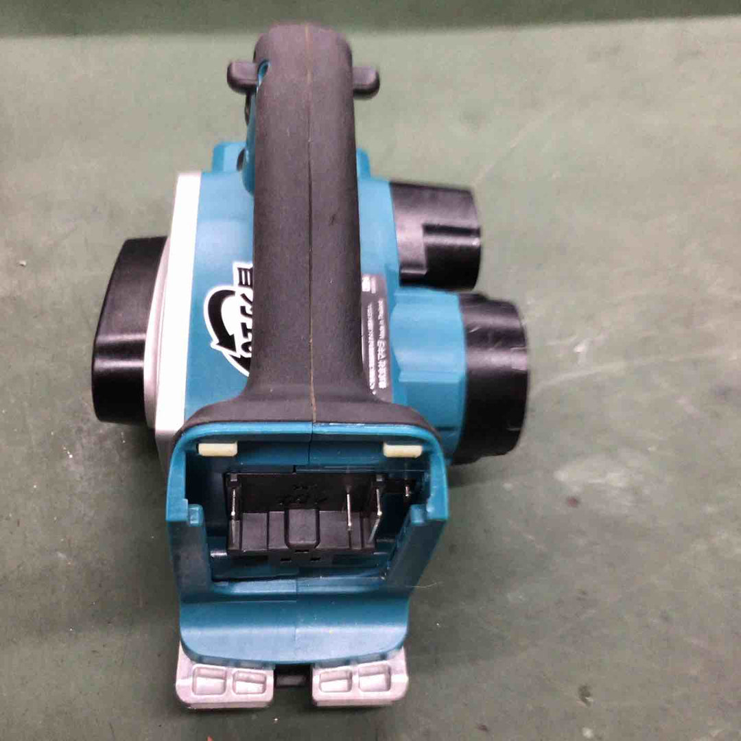 ★マキタ(makita) コードレスカンナ KP180DZ【戸田店】