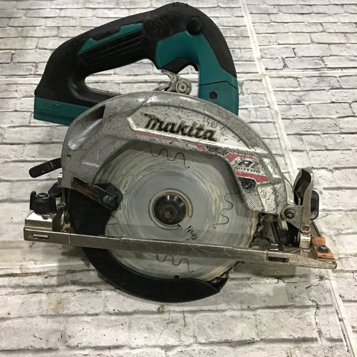 ★マキタ(makita) コードレス丸のこ HS631DZ【川口店】