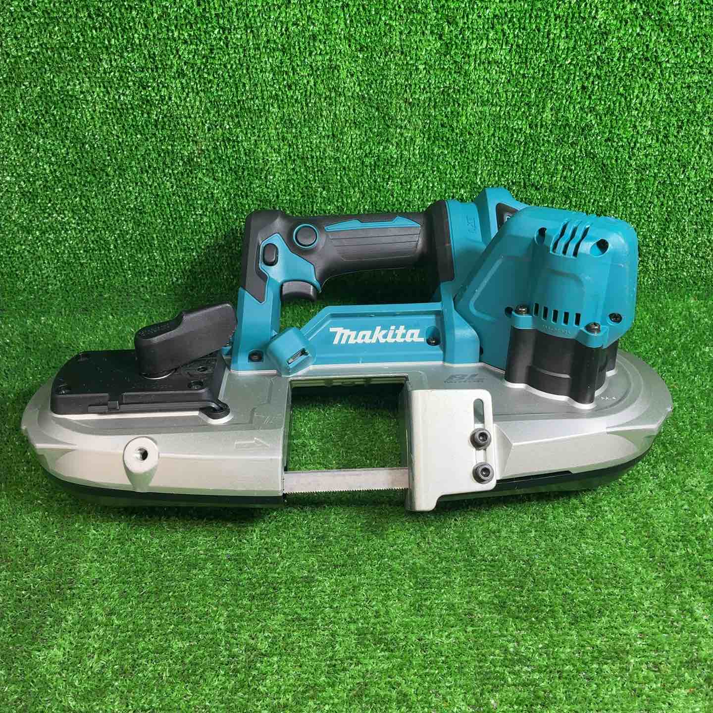 中古品】 マキタ(makita) コードレスポータブルバンドソー PB183DZ
