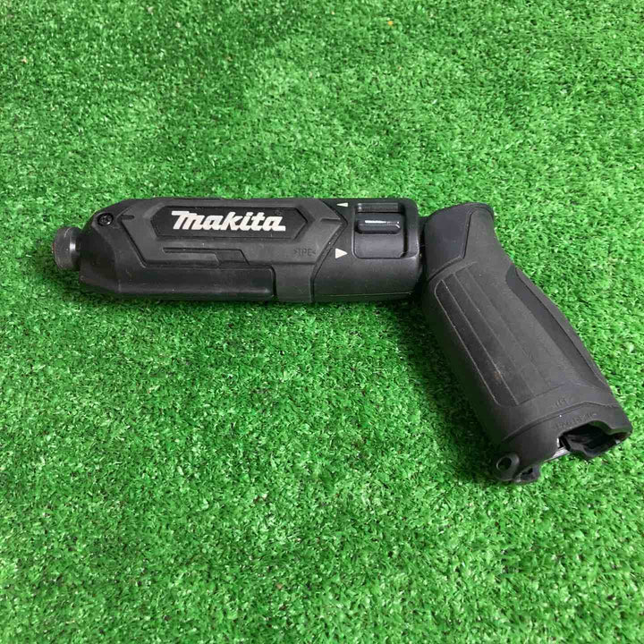 ★マキタ(makita) コードレスペンインパクトドライバー TD022DSHXB【草加店】