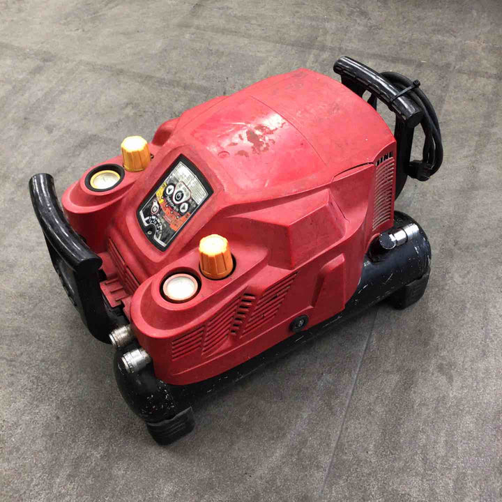 ★マックス(MAX) エアコンプレッサー AK-HL1230E【川崎店】