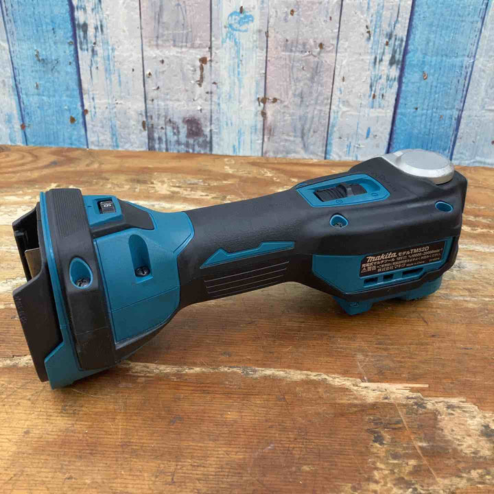★マキタ(makita) コードレスマルチツール TM52DZ【柏店】