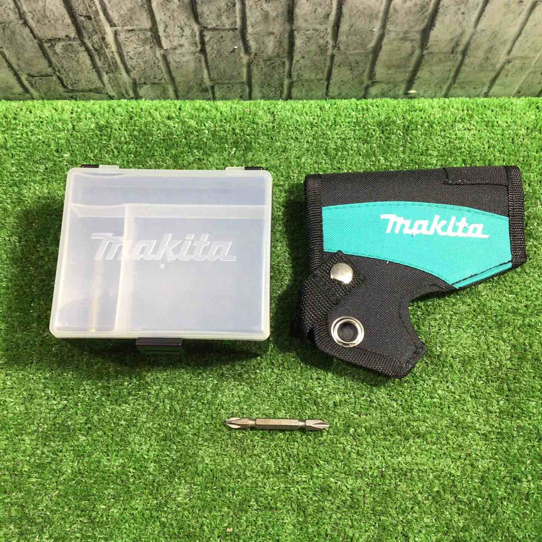 ☆マキタ(makita) コードレスインパクトドライバ TD090DWXW【川口店】