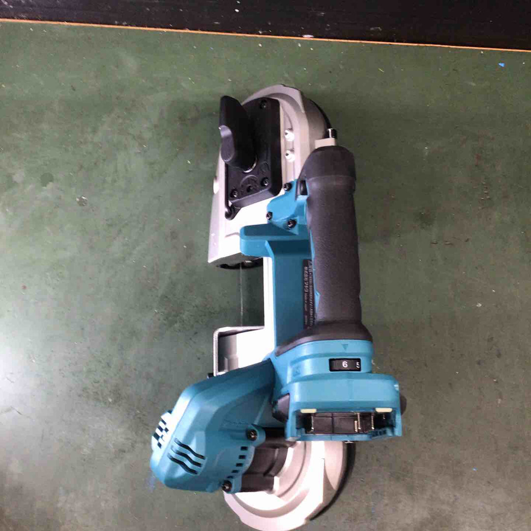 ★マキタ(makita) コードレスポータブルバンドソー PB183DZ【戸田店】