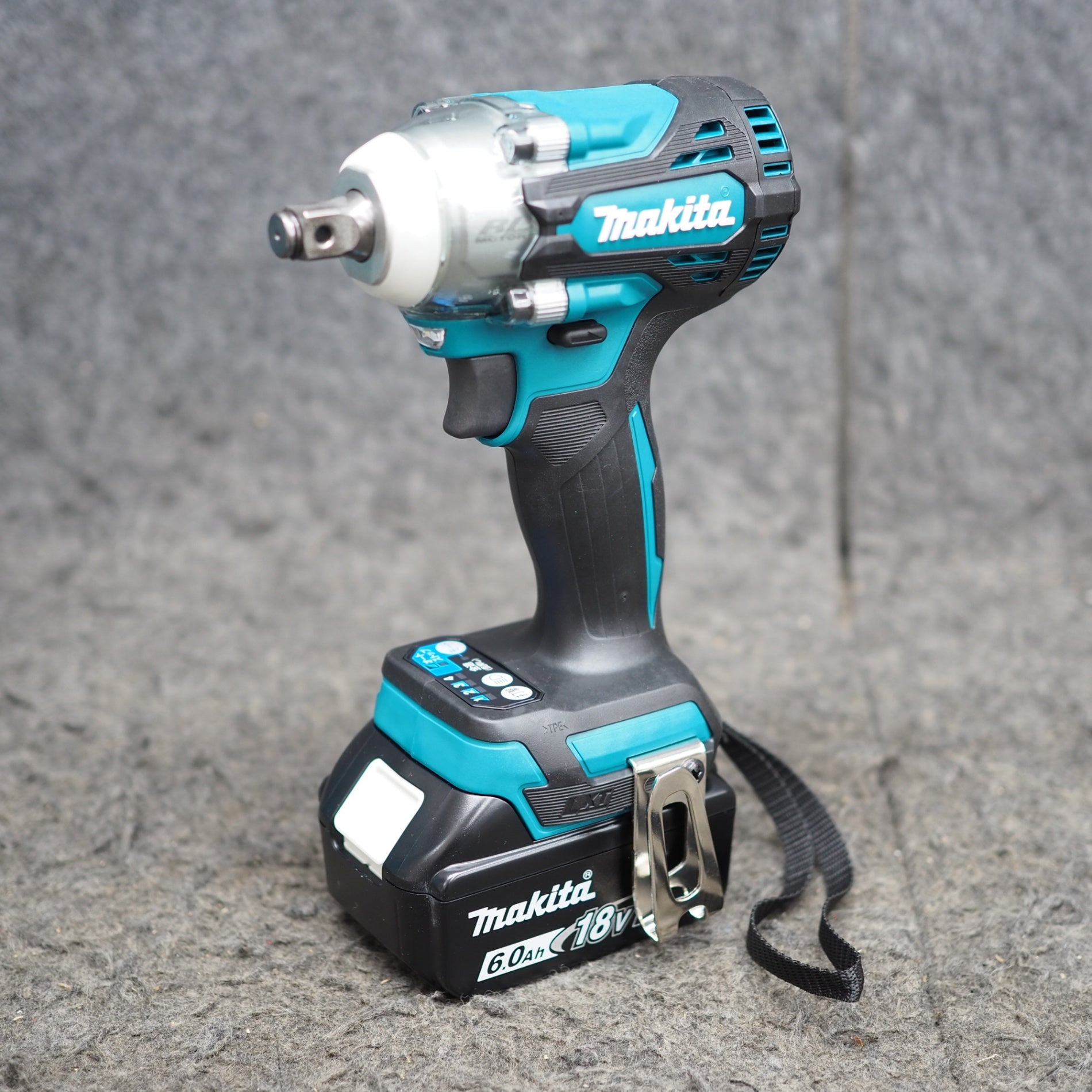 新品未使用品］マキタの充電式インパクトレンチ TW300DRGX を買取しま ※未