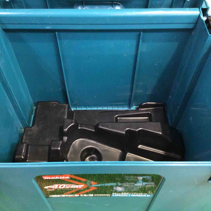 マキタ(makita) コードレスハンマドリル HR001GRDXV【町田店】