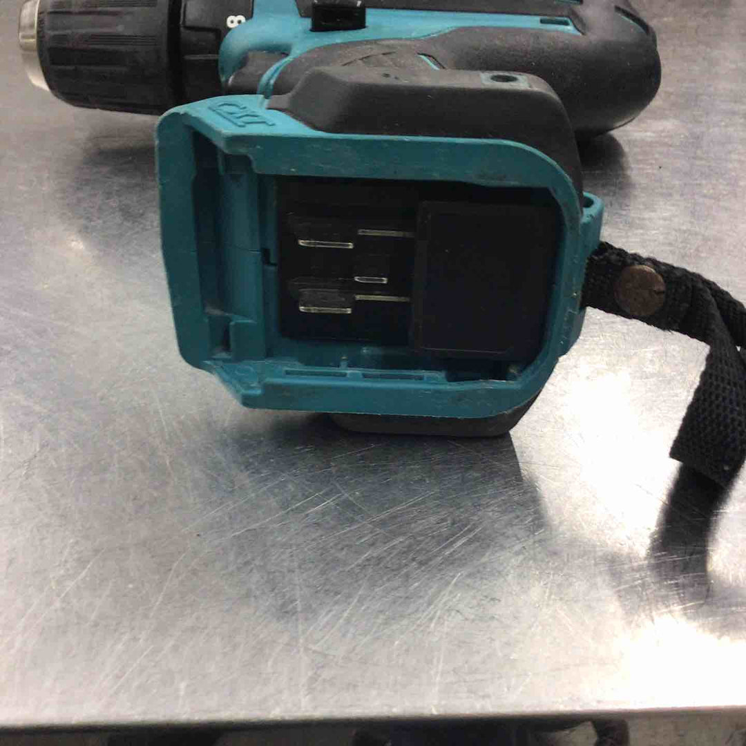 ☆マキタ(makita) コードレスドリルドライバー DF331DZ【戸田店】