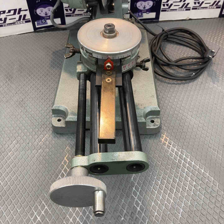 【中古品】マキタ(makita) チップソー研磨機 9803【所沢店】