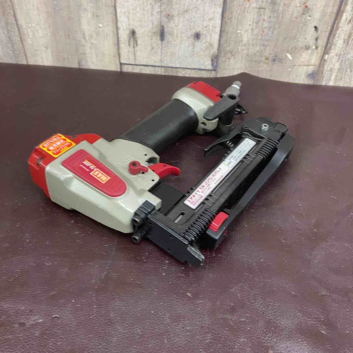 【中古品】 マックス(MAX) 常圧エアネイラ TA-225/425J 【東大和店】