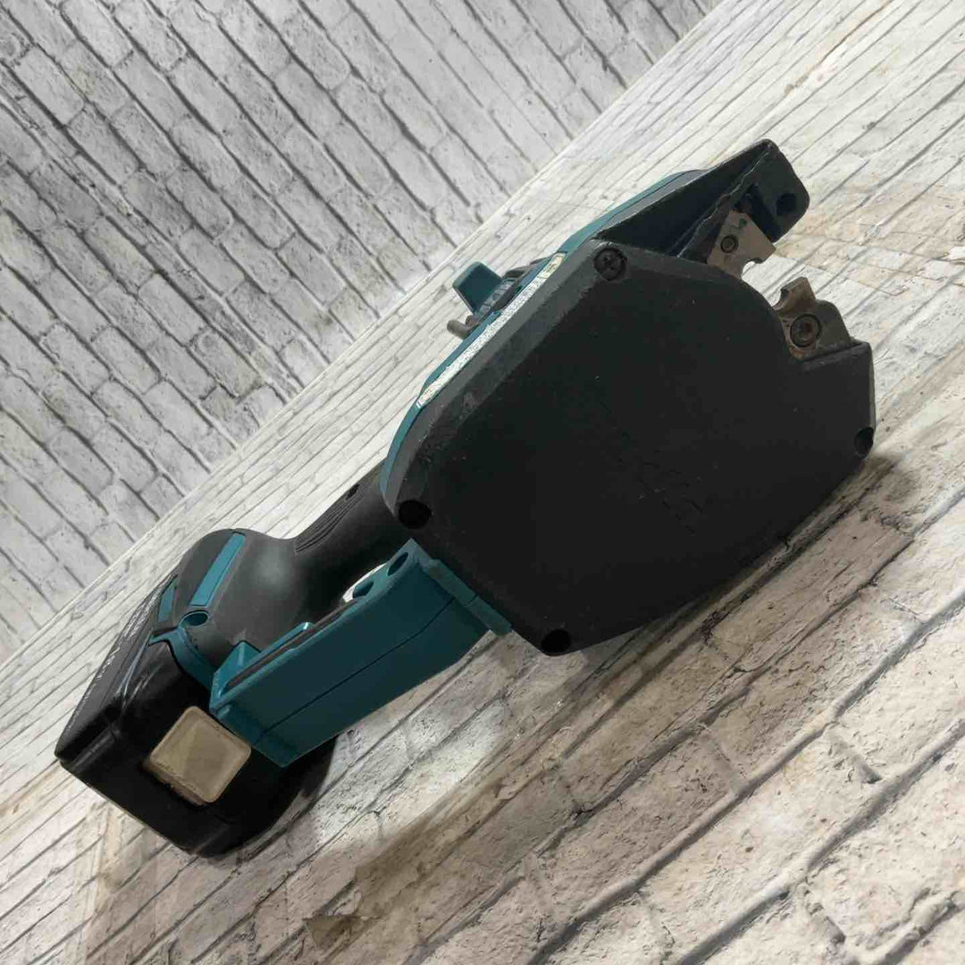 ★マキタ(makita) コードレス全ネジカッター SC102DRGX 14.4V/18V 動作確認済み【川口店】