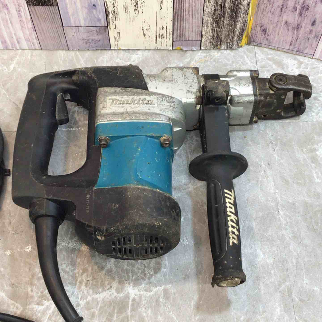 ★マキタ(makita) ハンマドリル HR3530【八潮店】