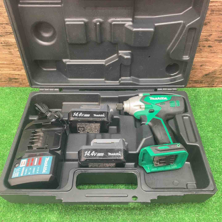 ◇マキタ(makita) コードレスインパクトドライバー M695DS【川越店】