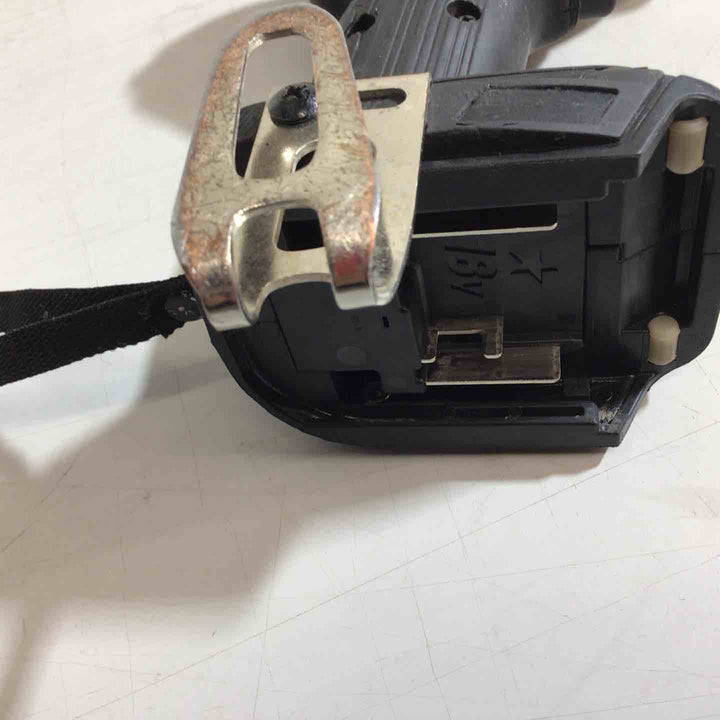 ★マキタ(makita) コードレスインパクトドライバー TD170DZB【戸田店】