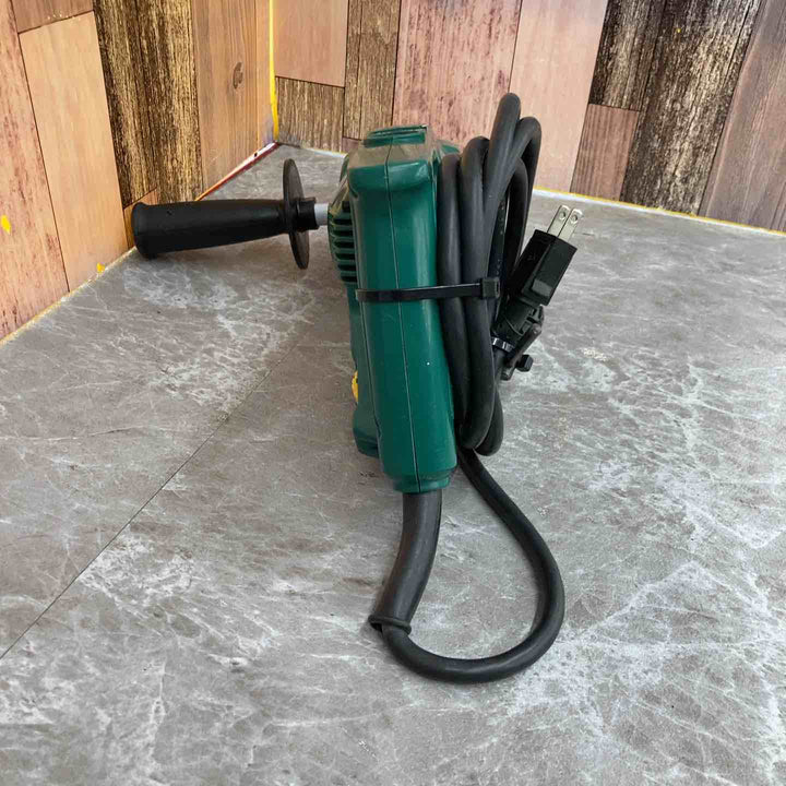 ◇ハイコーキ(HIKOKI ※旧:日立工機) タッパ UT8V【八潮店】