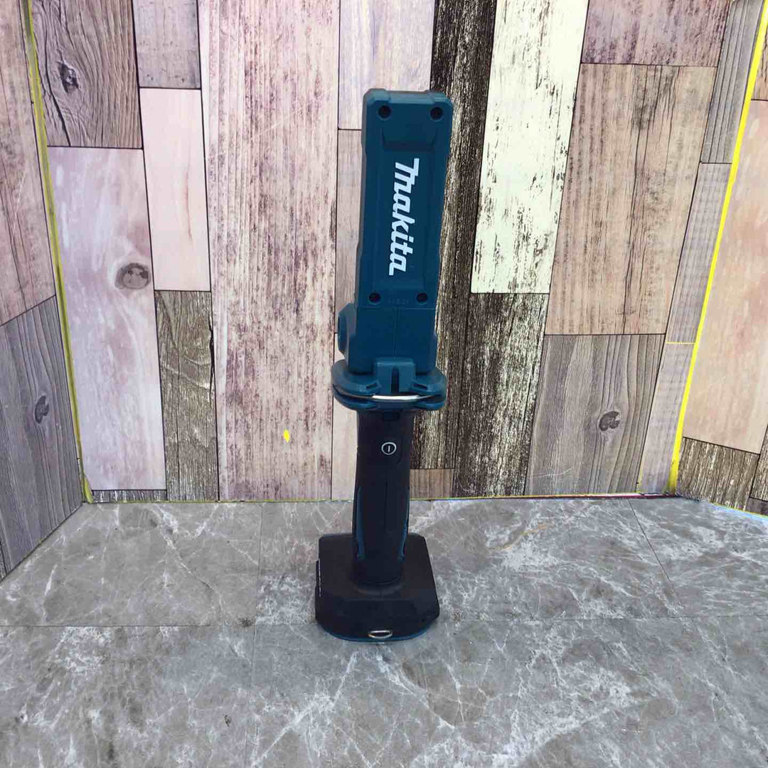 ★マキタ(makita) コードレスワークライト ML006G【八潮店】