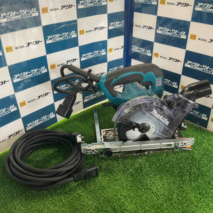 ★マキタ(makita) 防じん丸のこ KS5000FX【草加店】