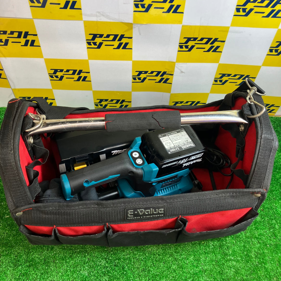★マキタ(makita) コードレス仕上サンダー BO380DRG【越谷店】