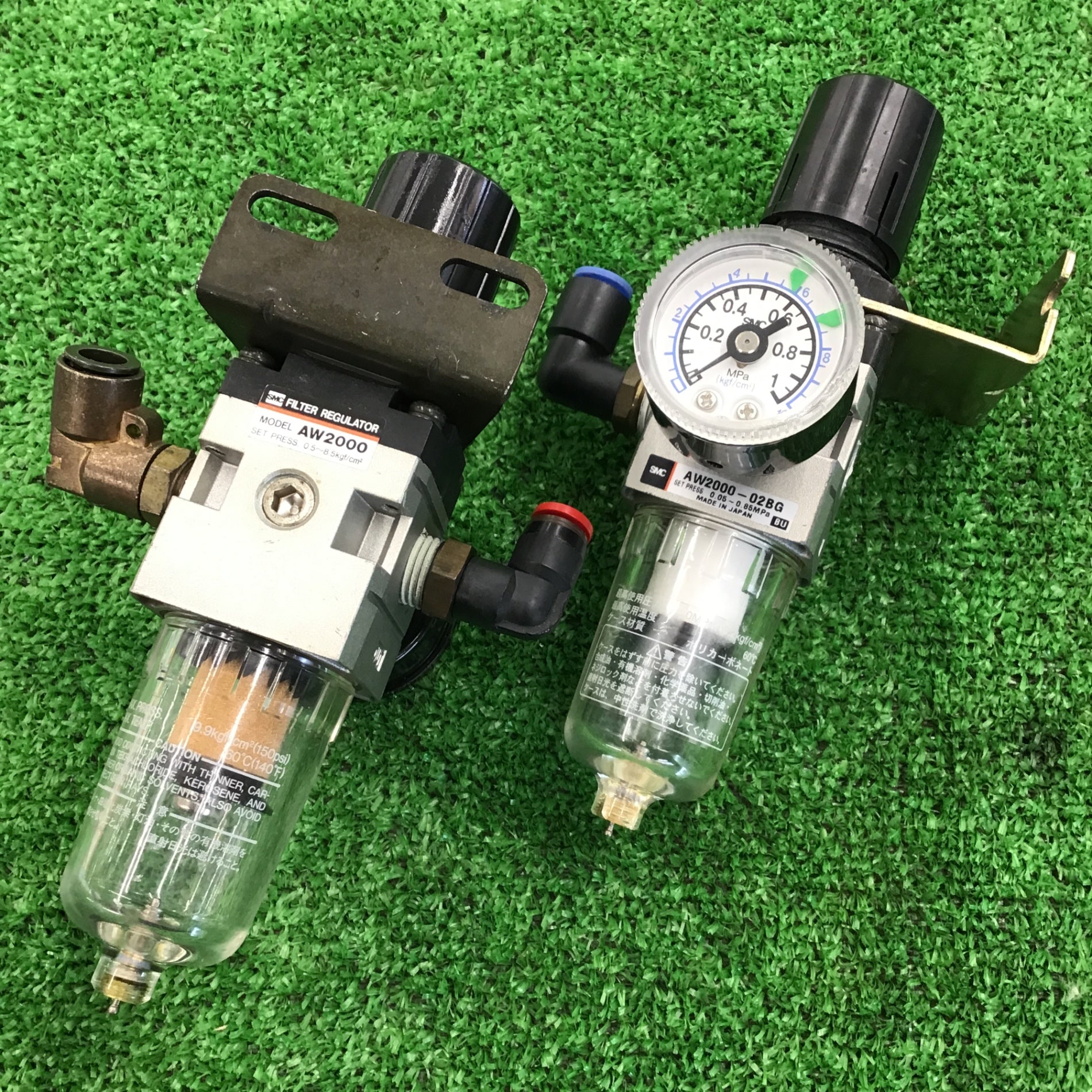 まとめ売りエア機器SMC まとめ売りエア機器SMC