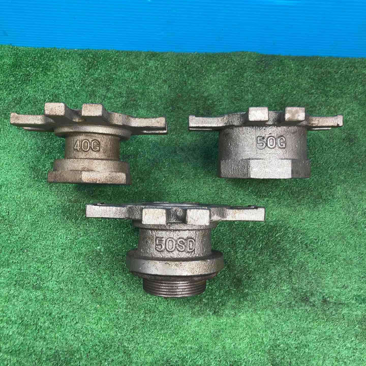 ◇大肯精密(OSAKI) 水道用電動穿孔機 ファルコン A-2【岩槻店】