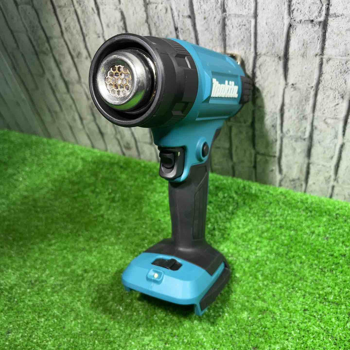 ★マキタ(makita) コードレスヒートガン 18V HG181DZK【川口店】