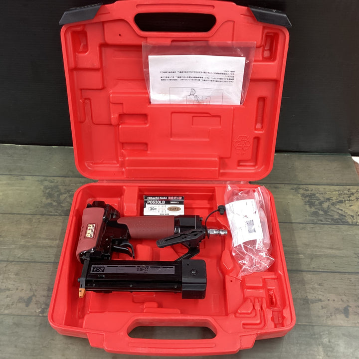 SK11 エアピン釘打機 釘足長 12~35mm P35 SA-P35-Z1 【東大和店】