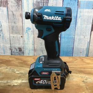 ★マキタ(makita) コードレスインパクトドライバ TD003GRAX【草加店】