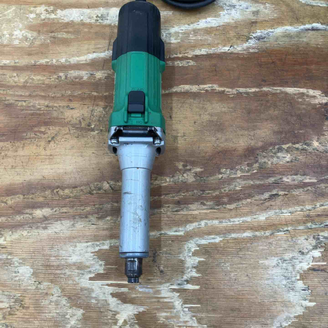 【中古品】◇ハイコーキ(HIKOKI ※旧:日立工機) ハンドグラインダ GP4SA 100V【柏店】