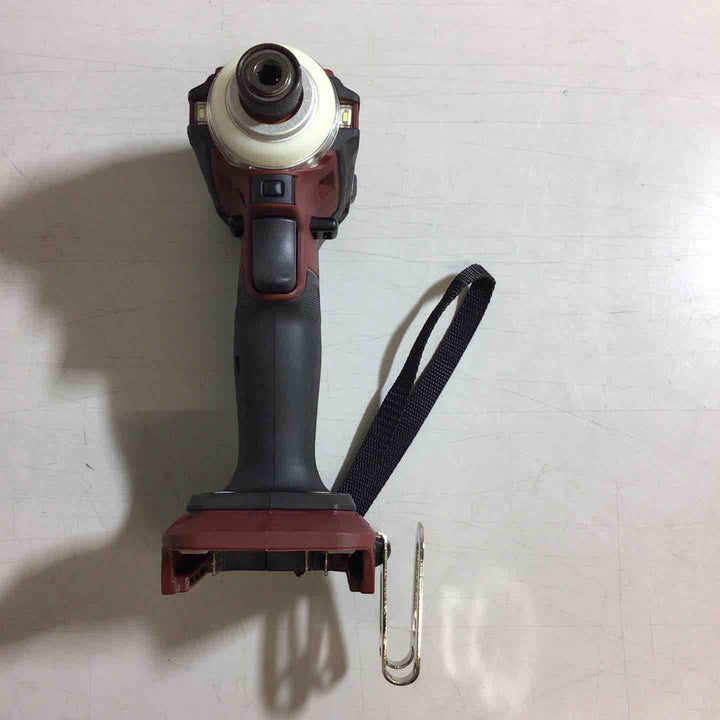 ★マキタ(makita) コードレスインパクトドライバー TD172DZAR【戸田店】