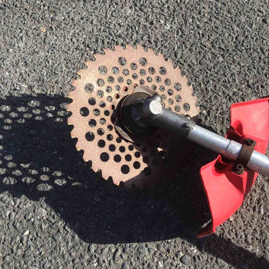 【現状品 / 店頭受取り限定】 ホンダ/HONDA 4ストロークエンジン草刈り機 UMK425H 【鴻巣店】